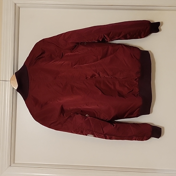 Niels track Bomber from the Arrivals unisex - Picture 2 of 13